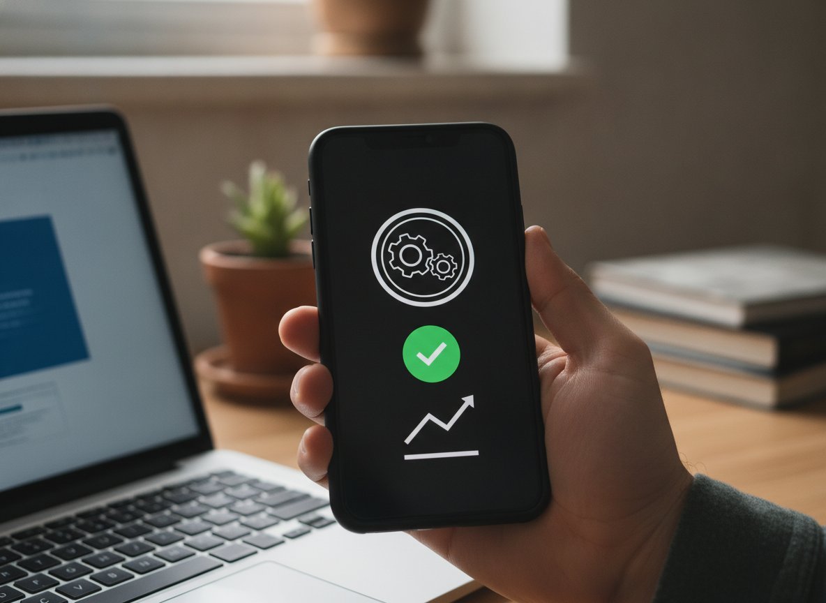 Il·lustració generada amb IA: 1Password deixa que els agents d'IA iniciïn sessió en nom teu sense veure mai la contrasenya