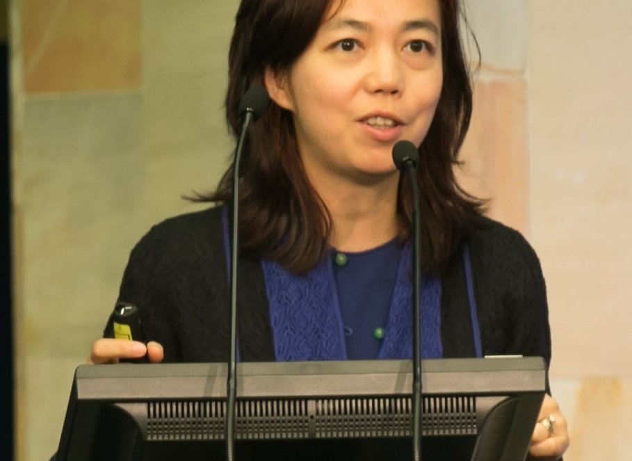 Fotografia: AMD comprarà World Labs, la startup de Fei-Fei Li, per 8.200 milions de dòlars en accions