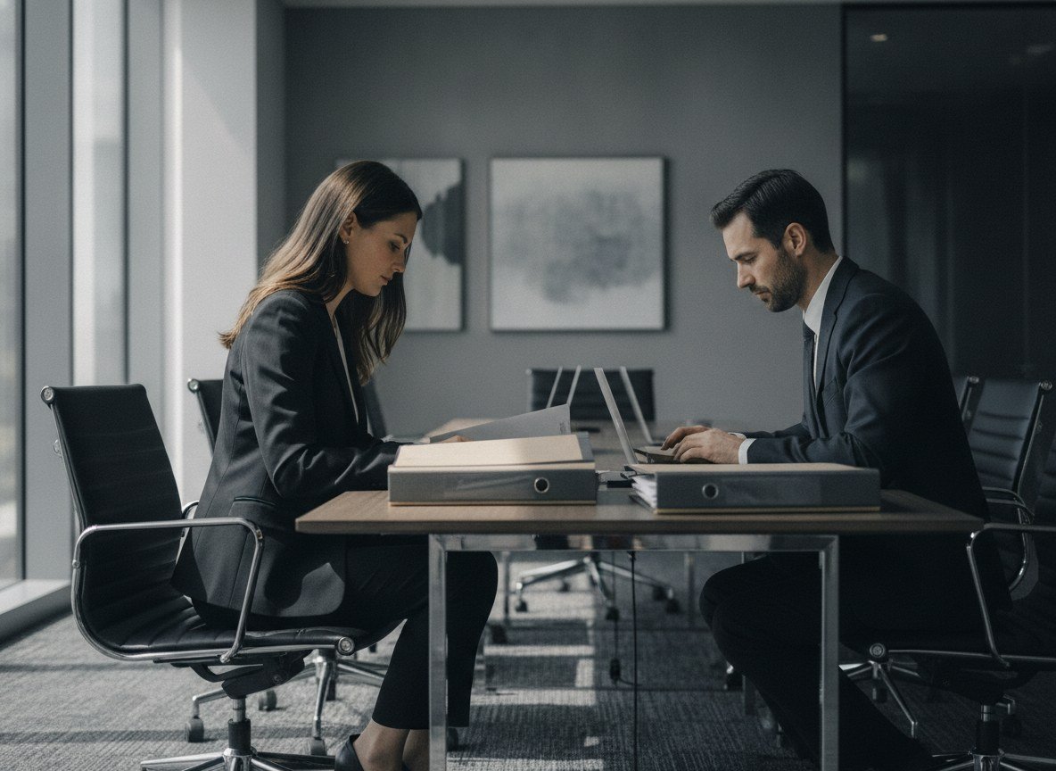 Il·lustració editorial de Anthropic incorpora Accenture com a primera «avaluadora incrustada» amb accés intern equiparable al d'un empleat, en un pla de mil milions de dòlars