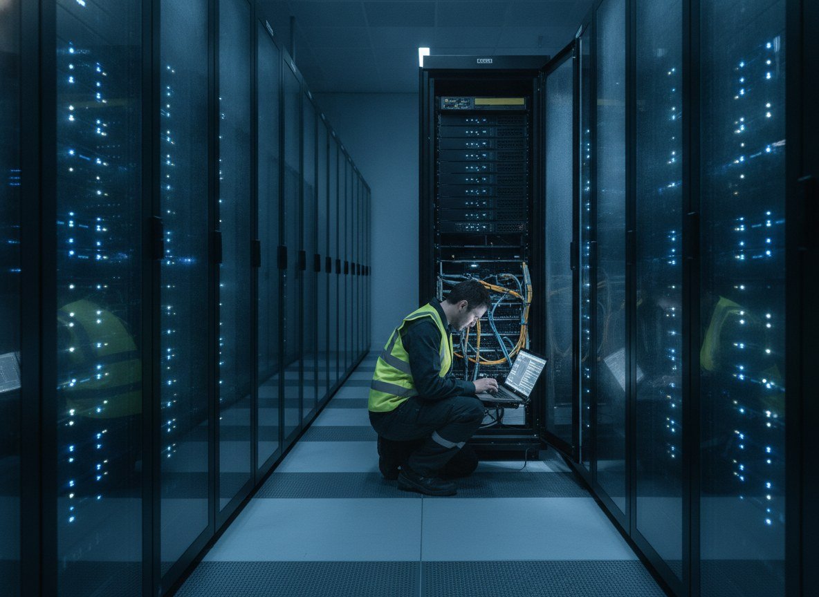 Il·lustració editorial de Anthropic negocia la compra de la start-up israeliana Decart per uns 6.000 milions de dòlars, la seva adquisició més gran fins ara