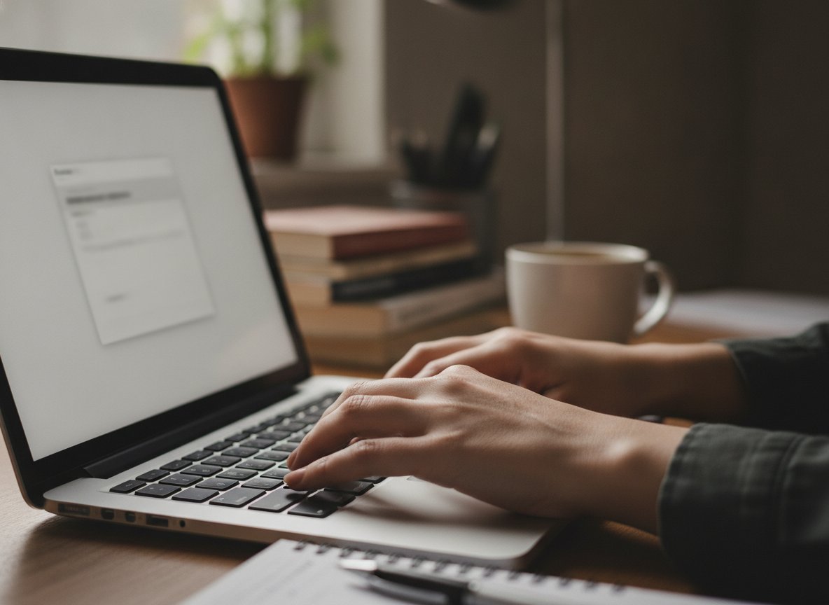 Il·lustració generada amb IA: Apple endureix el permís d'accés total al disc de macOS per frenar els agents d'IA que ho demanen tot