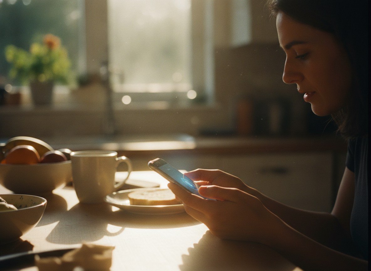 Il·lustració editorial de Apple estrena finalment Siri AI en beta pública, però la rebuda és més aviat freda
