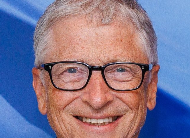 Fotografia: Bill Gates adverteix que una IA sense control podria arribar a causar «mil milions de morts»