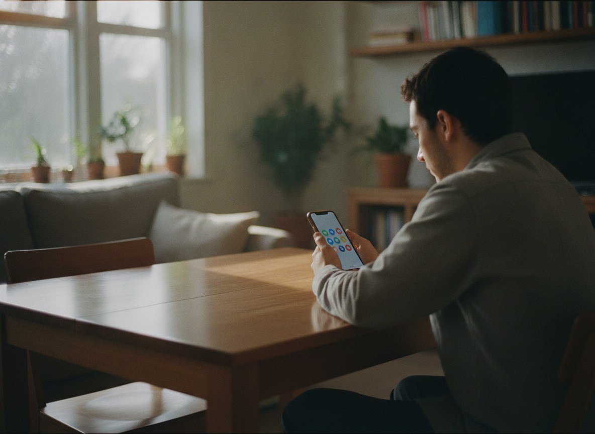 Il·lustració editorial de El regulador britànic de competència vol obligar Google a oferir assistents d'IA rivals a Android i Chrome