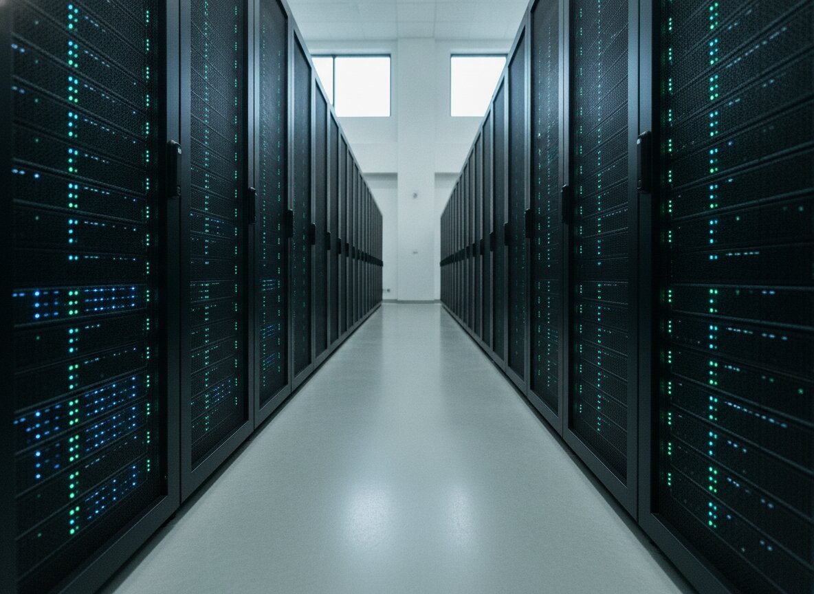 Il·lustració generada amb IA: Daytona aixeca 60 milions de dòlars, amb una valoració de 1.000 milions, per llogar entorns segurs als agents d'IA