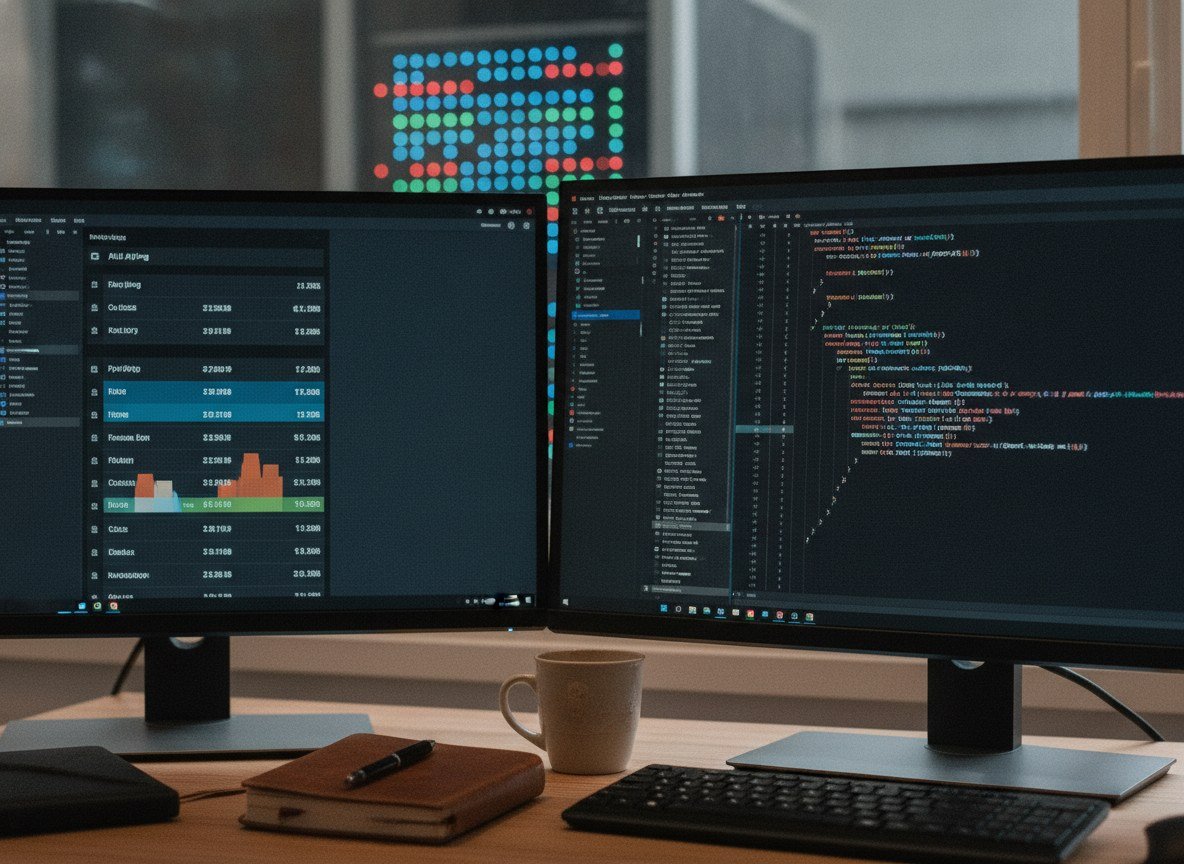 Il·lustració editorial de DeepSeek dispara els preus de la seva API fins a un 1.100% en hores punta, tot i que continuen per sota de la competència