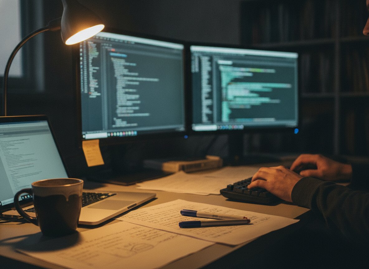Il·lustració generada amb IA: Un model d'IA obert converteix els pegats de seguretat de Firefox en atacs que funcionen abans que els usuaris rebin l'actualització