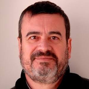 Retrat de Carles Sierra