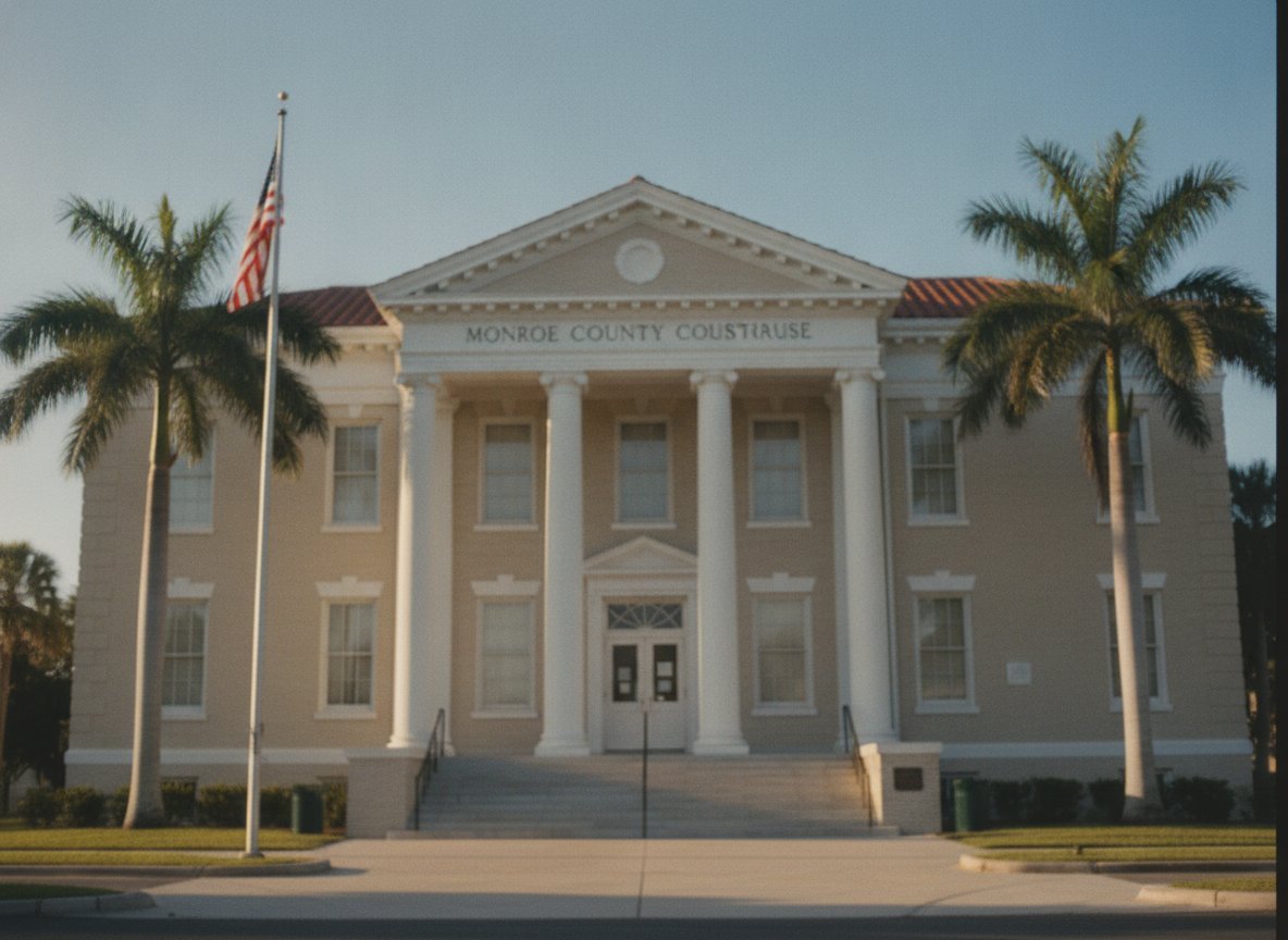 Il·lustració generada amb IA: Florida demana a un jutge que prohibeixi a OpenAI crear nous models sense salvaguardes independents