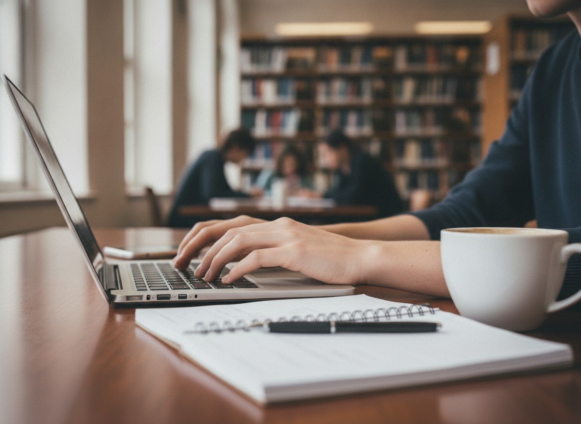 Il·lustració editorial de Google regala un any de Gemini Pro als estudiants universitaris dels Estats Units per guanyar-los abans que ChatGPT