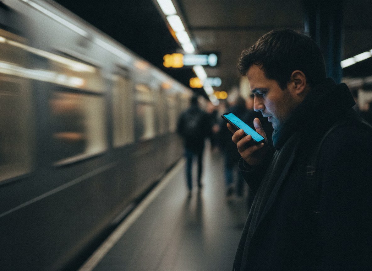 Il·lustració editorial de Google comença a apagar l'Assistent de Google a Android i el substitueix per Gemini