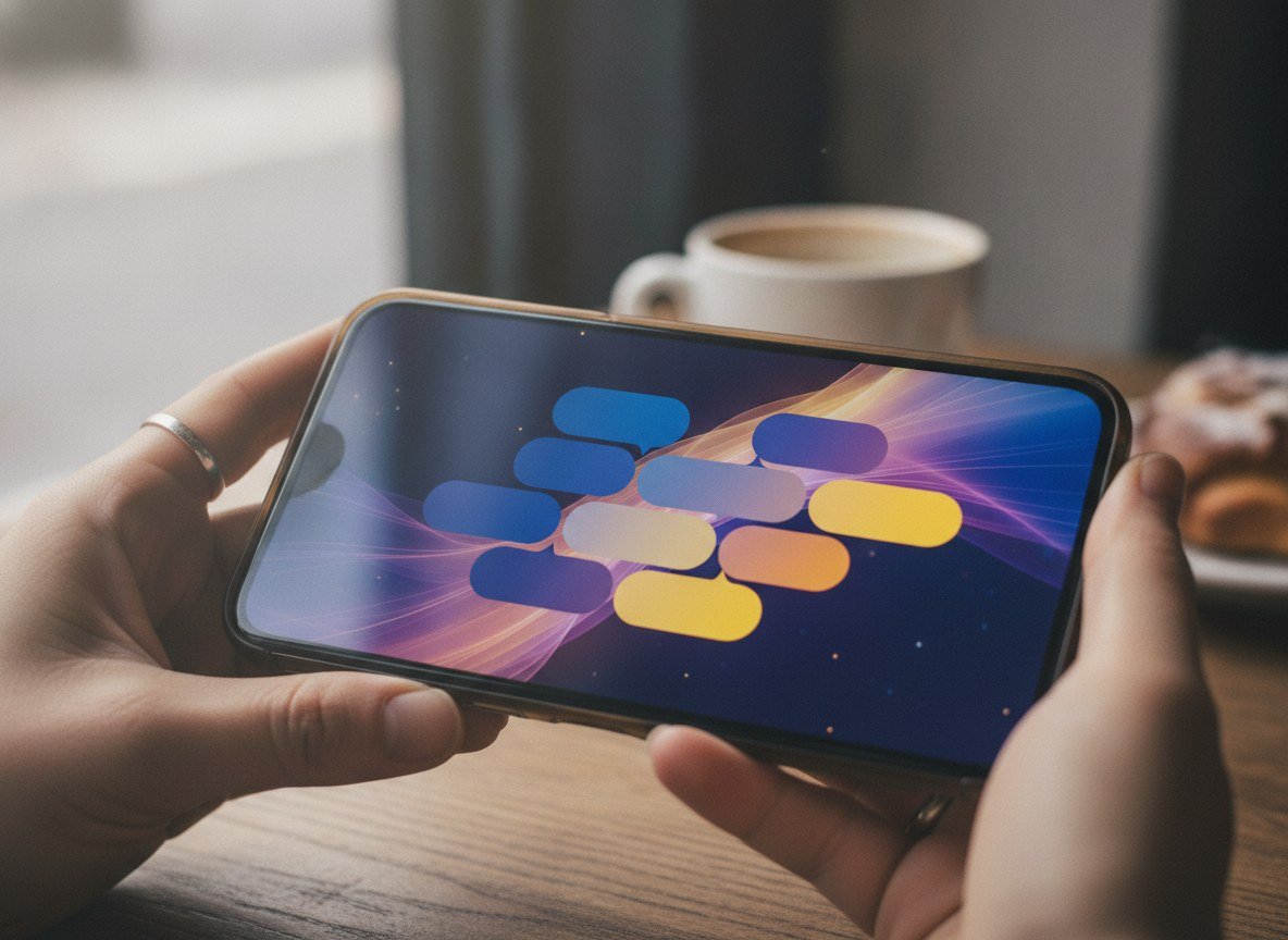 Il·lustració editorial de Google cancel·la la seva app mòbil d'AI Studio malgrat 800.000 reserves prèvies i integrarà les seves funcions a Gemini