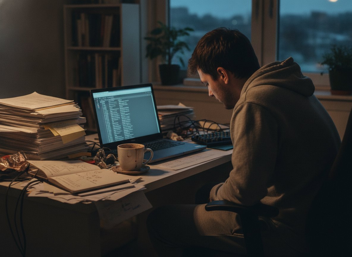 Il·lustració generada amb IA: Google congela les denúncies de vulnerabilitats de productes al seu programa de recompenses de codi obert per una allau d'informes falsos fets amb IA