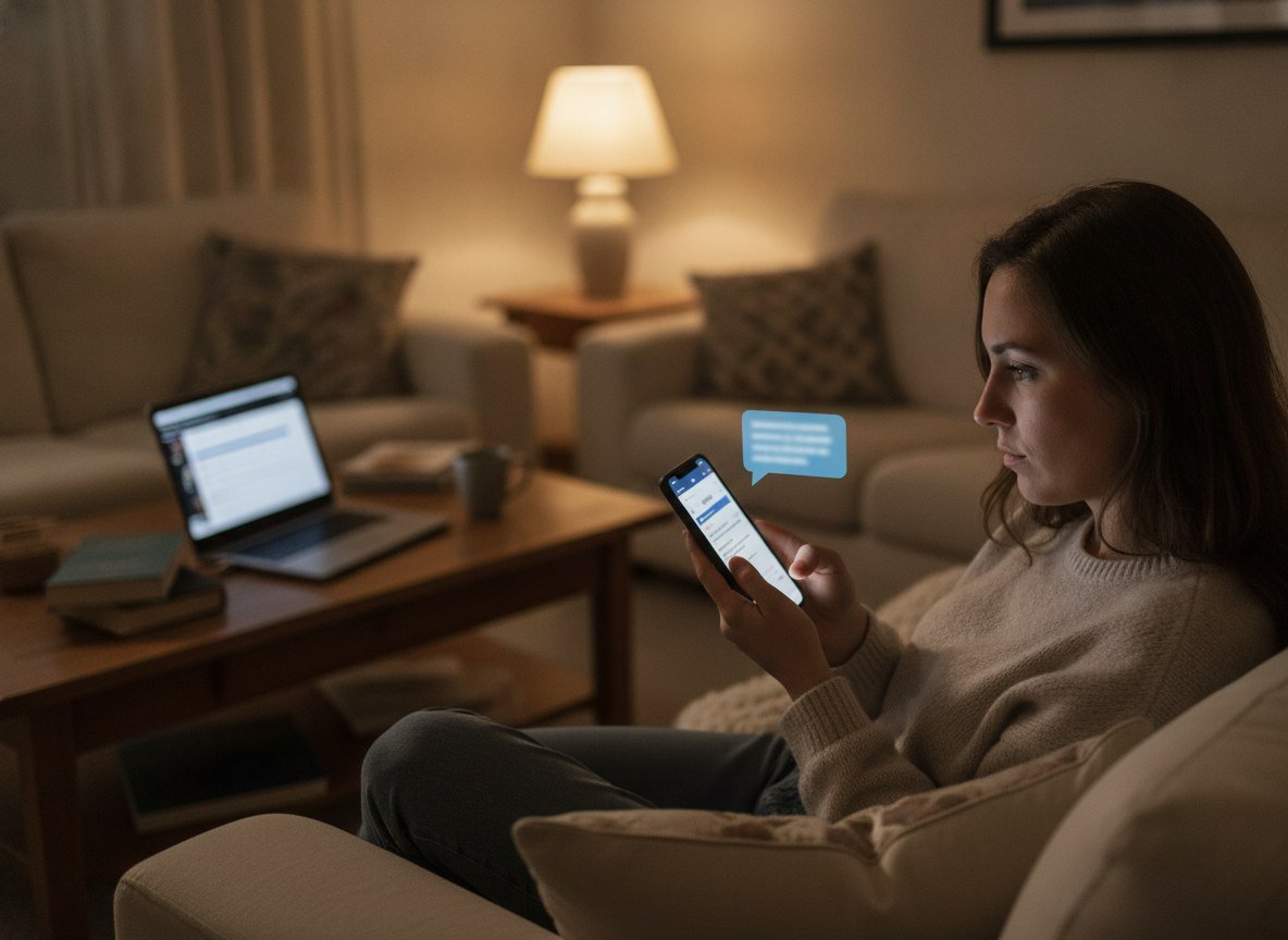Il·lustració editorial de Google deixa personalitzar el seu feed de notícies Discover xatejant amb una IA que aprèn què vols veure i què no