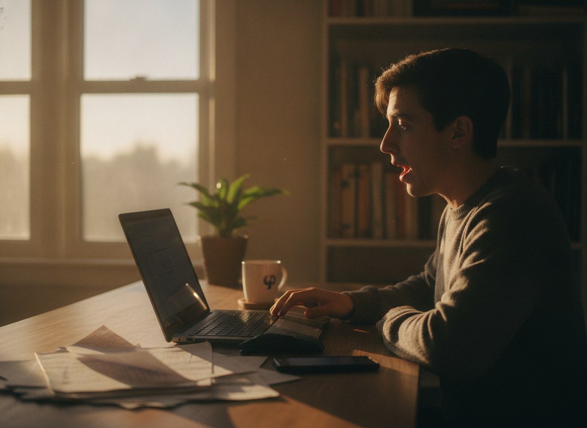 Il·lustració editorial de Google porta la veu conversacional de Gemini al Gmail, els Documents i el Keep