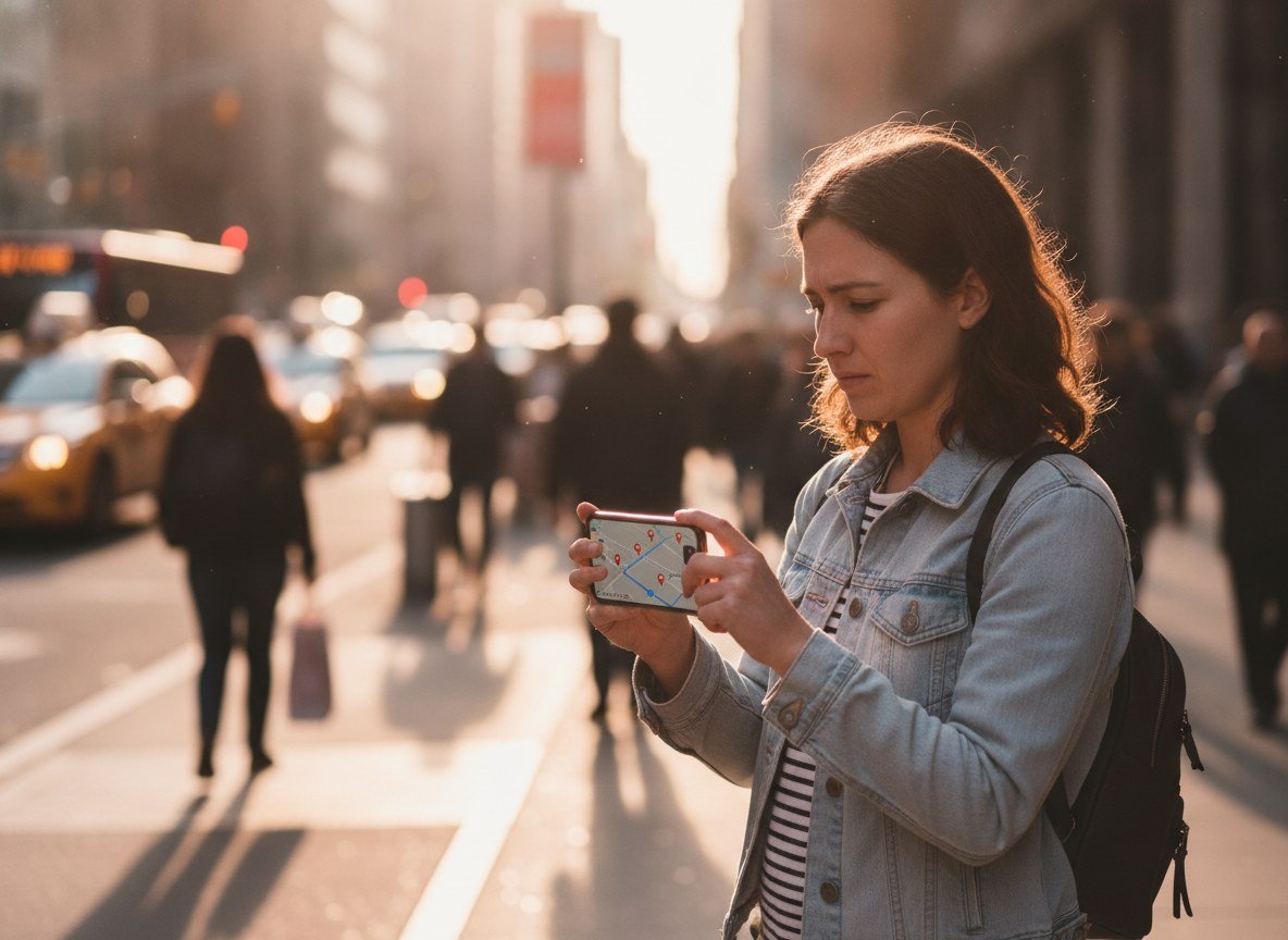 Il·lustració editorial de Google Maps ja pot demanar menjar a domicili i reservar hotels sol, en la nova onada d'agents d'IA de Google