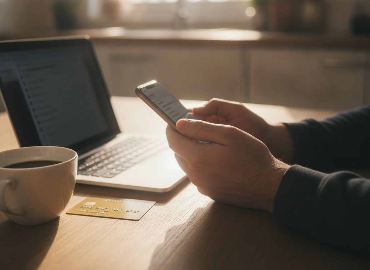 Il·lustració generada amb IA: Google estrena als Estats Units el Universal Cart, un carret de la compra comú per a la Cerca i Gemini