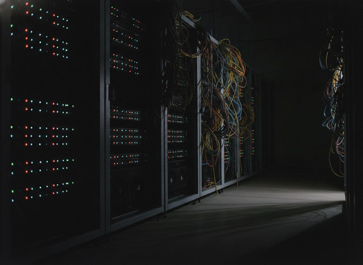 Il·lustració editorial de Un hacker xinès converteix DeepSeek en un atacant autònom que va intentar violar més de 460 sistemes per Telegram