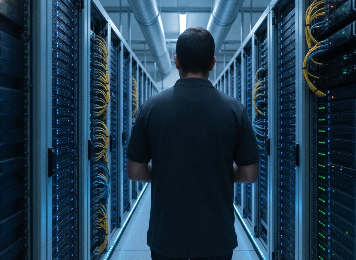 Il·lustració editorial de Intel registra el creixement de vendes més ràpid en quinze anys i dispara la inversió en IA fins als 20.000 milions de dòlars