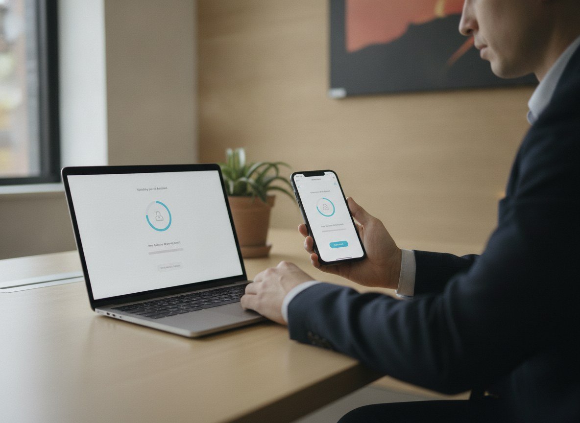Il·lustració editorial de Microsoft fusiona les seves dues aplicacions de Copilot i retira funcions fracassades de cara a una «superapp» prevista pel setembre