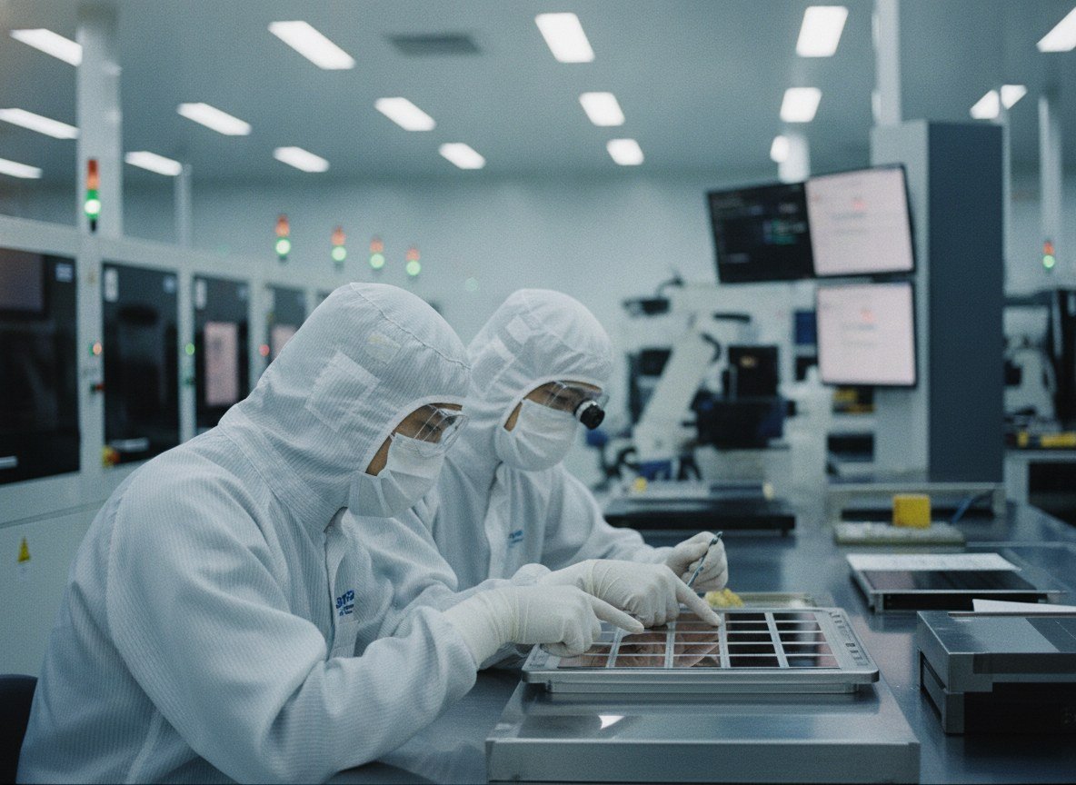 Il·lustració editorial de Nvidia inverteix 3.500 milions de dòlars a MediaTek per estendre el seu ecosistema de xips d'IA