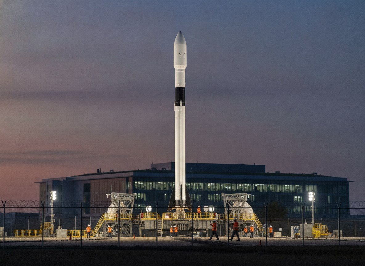 Il·lustració editorial de Nvidia revela participacions de 21.000 milions de dòlars a SpaceX i 30.000 milions a Intel, fruit de la seva aposta per la IA