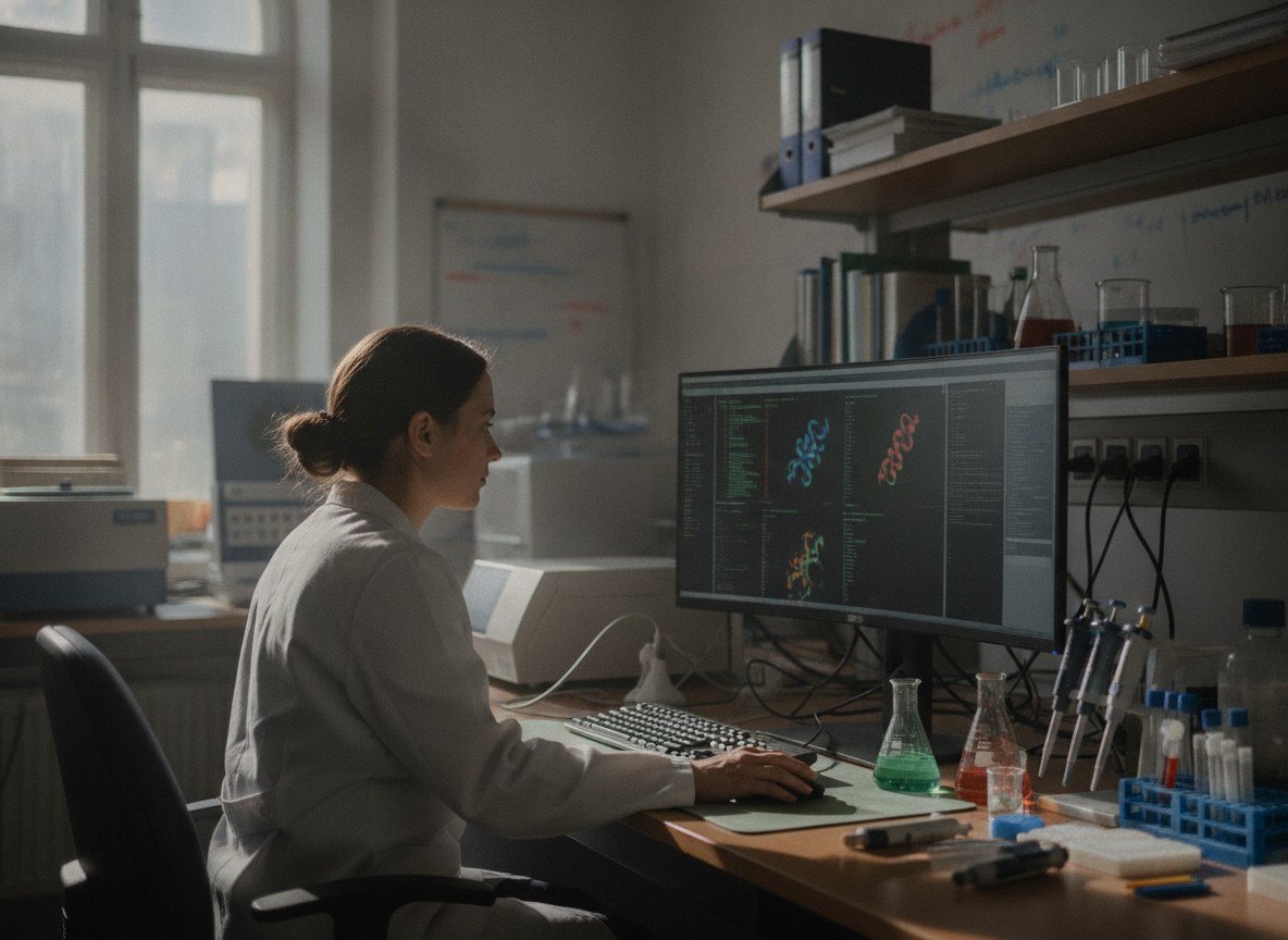 Il·lustració editorial de OpenAI oferirà accés gratuït als seus models de frontera a 100.000 investigadors acadèmics d'aquí al 2027