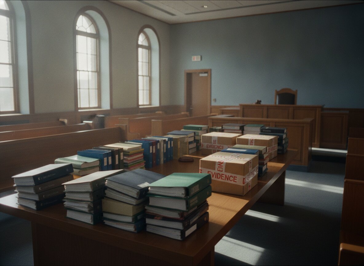 Il·lustració generada amb IA: OpenAI acusa Apple d'haver obtingut més de cent fitxers confidencials sobre un dispositiu sense anunciar a través d'un exempleat