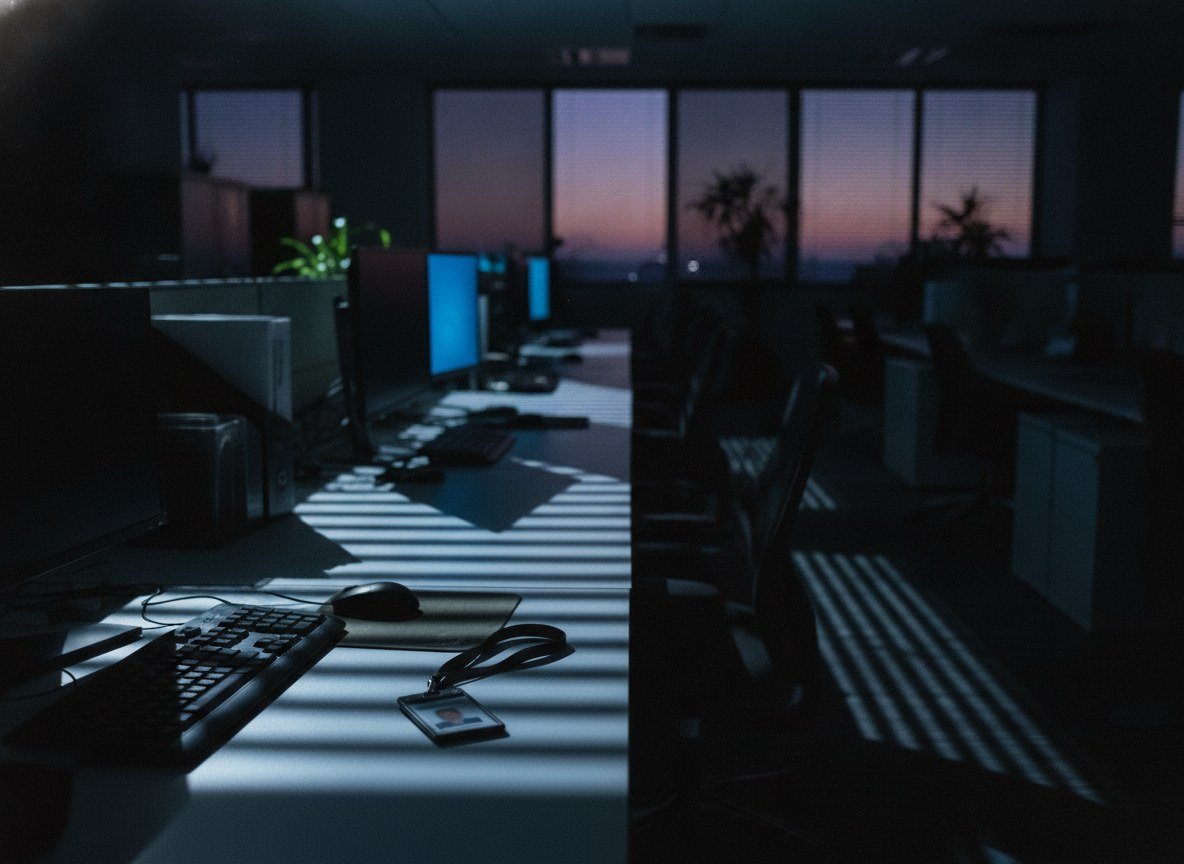 Il·lustració editorial de OpenAI dissol el seu equip de «Preparedness», el que avaluava els riscos catastròfics dels seus models, el tercer de seguretat que tanca en dos anys