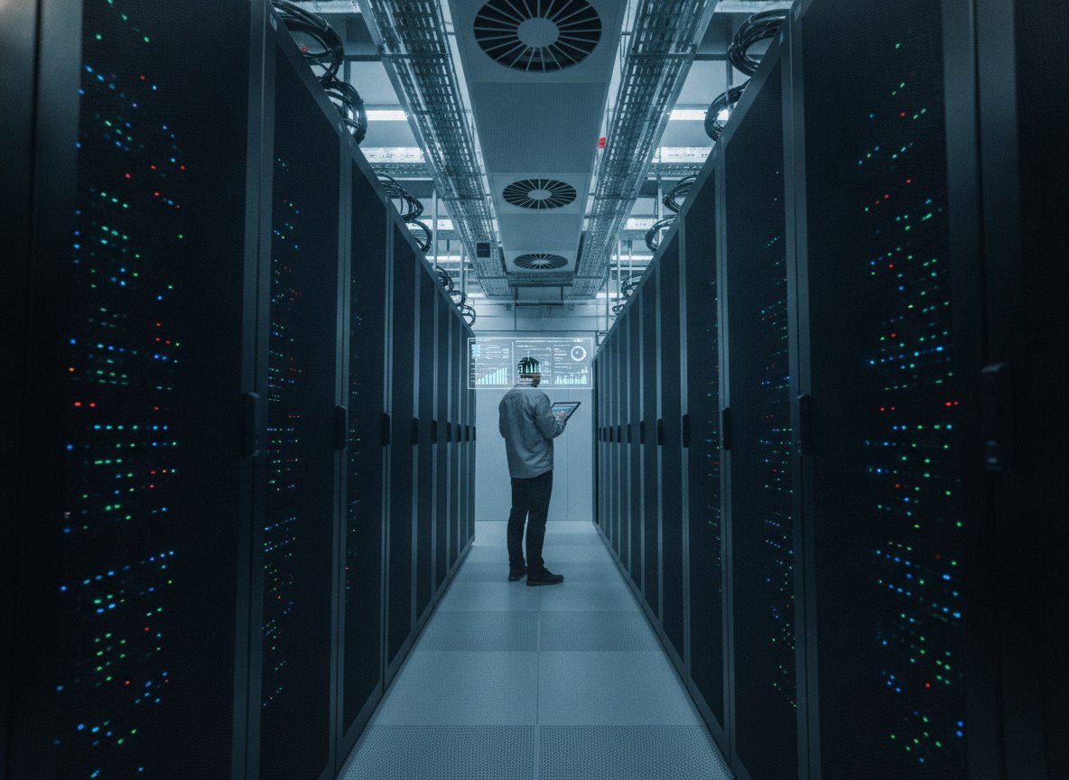 Il·lustració editorial de OpenAI retalla fins a un 80% el preu de les versions més barates de GPT-5.6 tres setmanes després de llançar-les