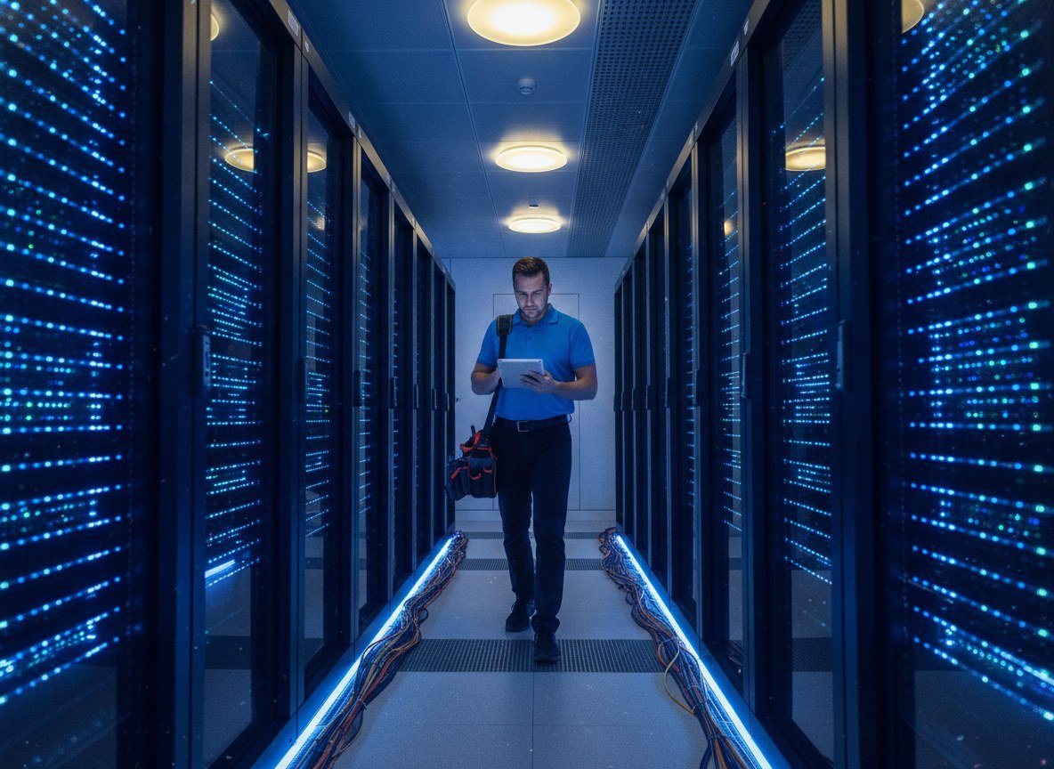 Il·lustració editorial de Oracle porta els models Gemini de Google a milers de clients d'aplicacions empresarials i dispara en borsa