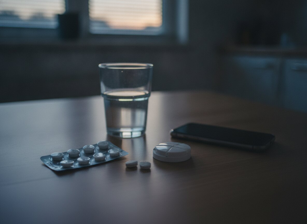 Il·lustració generada amb IA: Els pares d'una enginyera morta amb epilèpsia demanden OpenAI: diuen que ChatGPT la va ajudar a deixar la medicació d'amagat