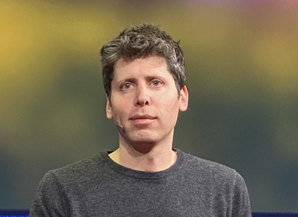 Fotografia: ACTUALITZACIÓ: El Senat australià citarà Sam Altman i Dario Amodei pel cas Medicare