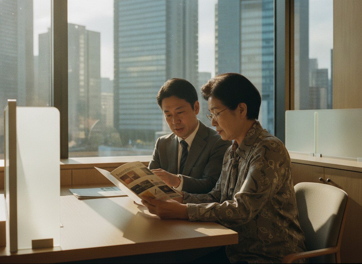 Il·lustració editorial de SoftBank llança la major emissió de bons minoristes de la història del Japó per seguir finançant la seva aposta per OpenAI