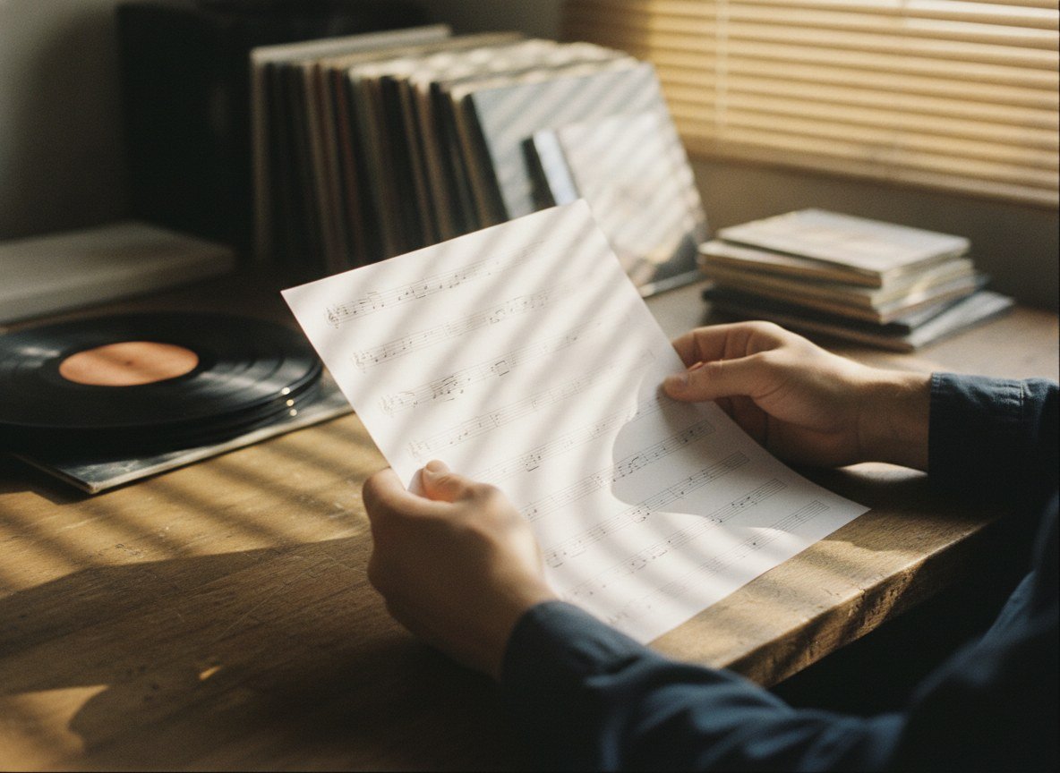 Il·lustració editorial de Sony Music i Warner Chappell demanden Anthropic per un «robatori descarat» de milers de composicions