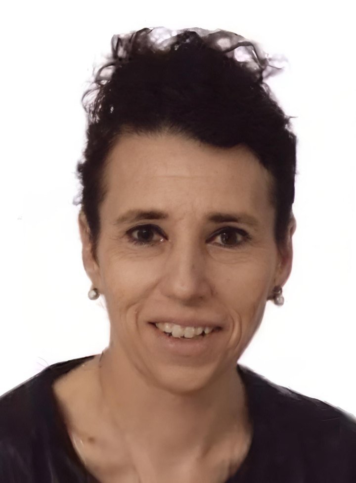 Retrat de Carme Monserrat