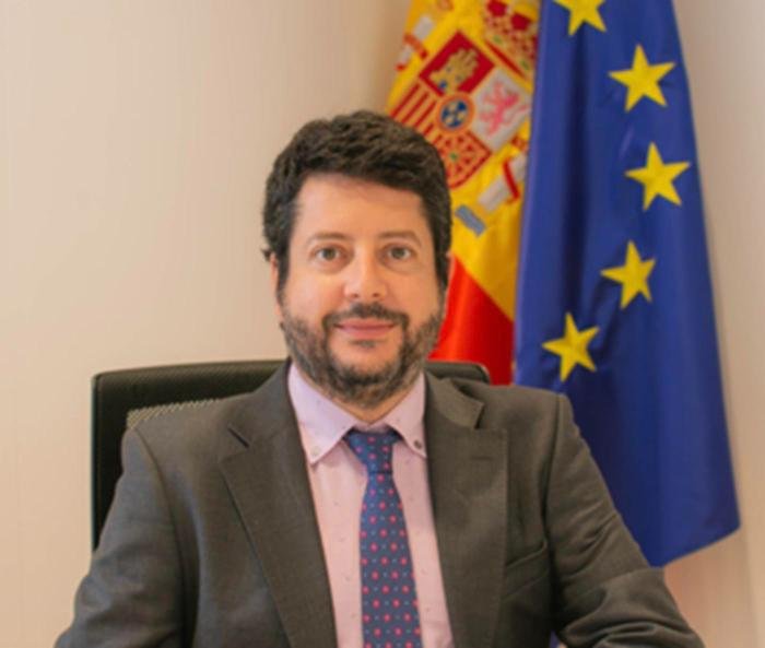 Retrat d’Ignasi Belda