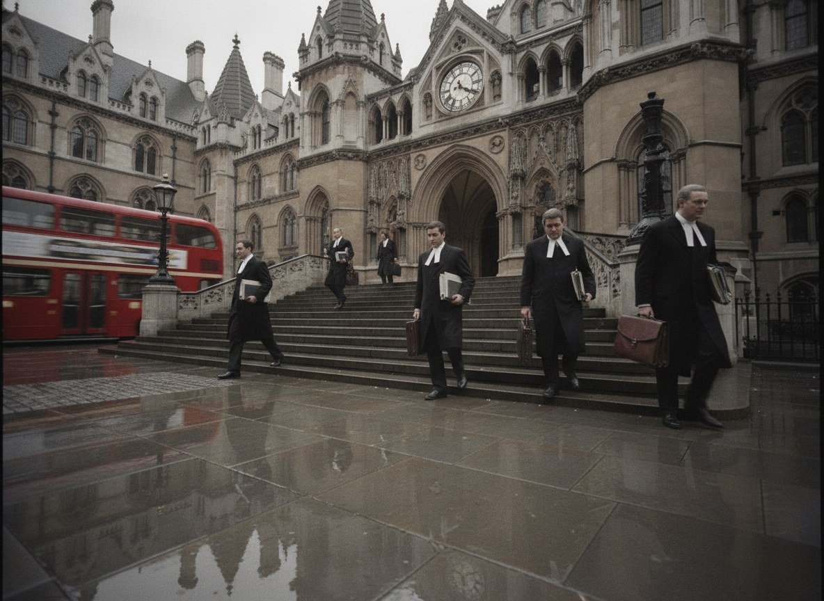 Il·lustració editorial de Una diputada laborista porta xAI als tribunals de Londres per les imatges sexuals falses que Grok va generar d'ella